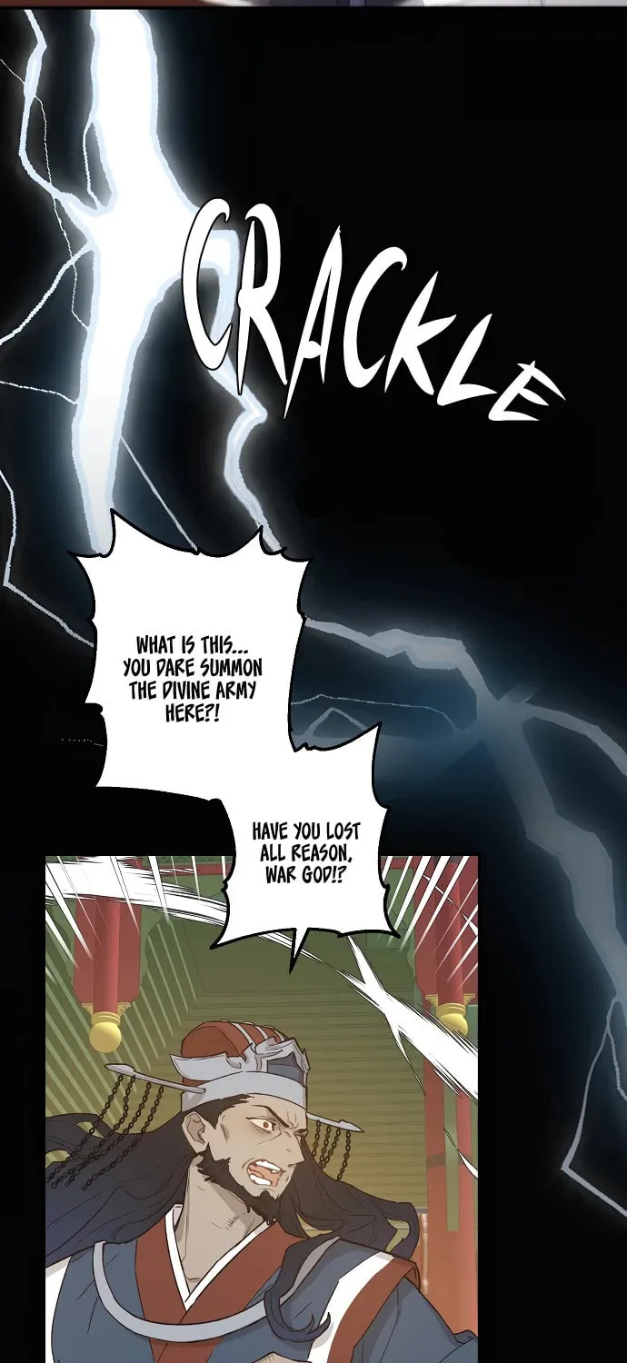 Onsaemiro Chapter 17 page 34 - 