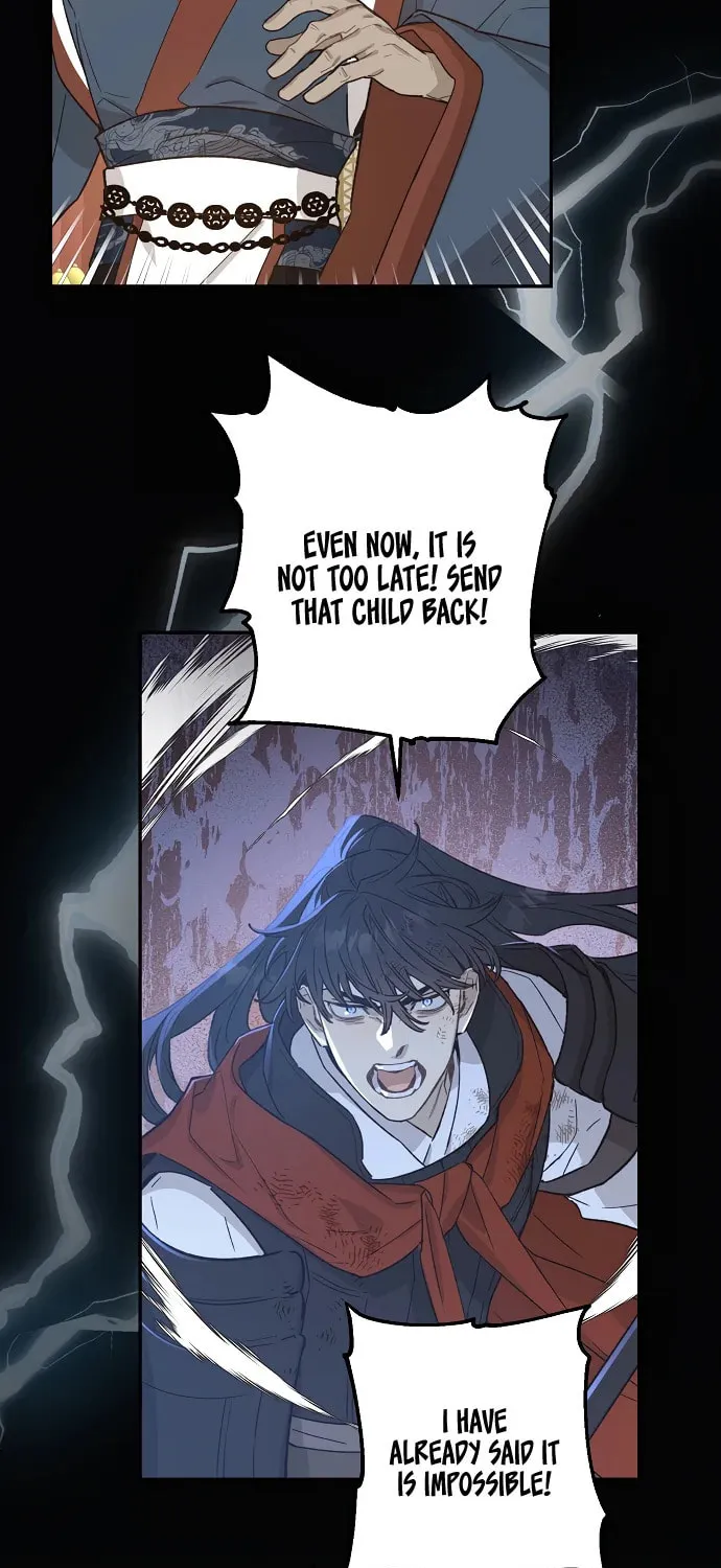Onsaemiro Chapter 17 page 35 - 