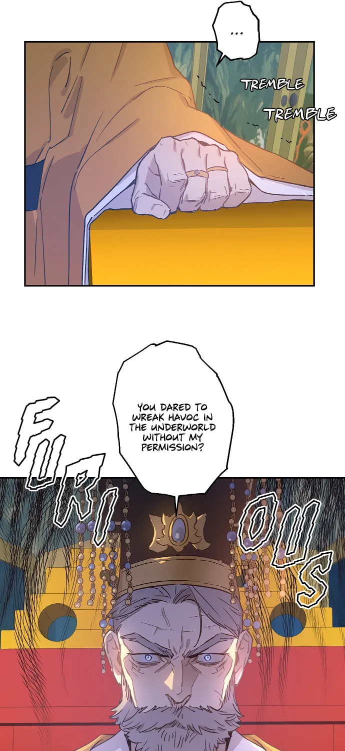 Onsaemiro Chapter 17 page 41 - 