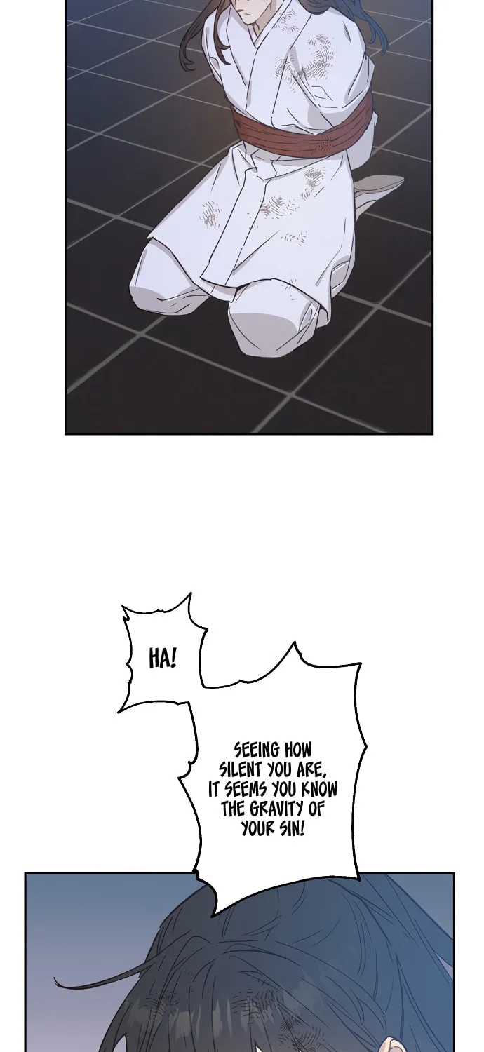 Onsaemiro Chapter 17 page 43 - 