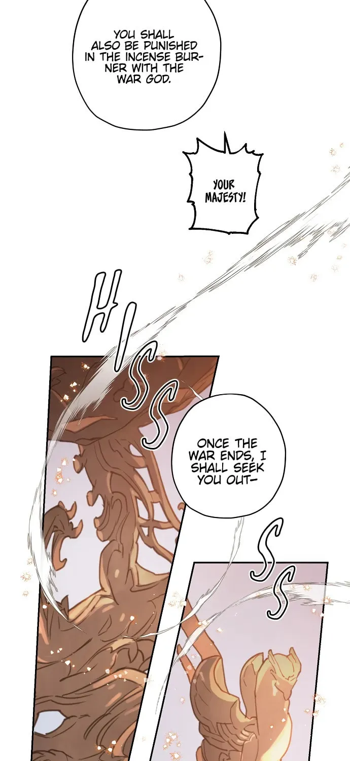 Onsaemiro Chapter 17 page 50 - 