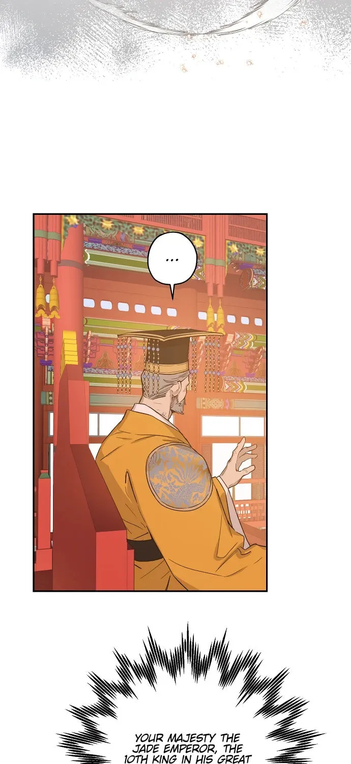 Onsaemiro Chapter 17 page 54 - 