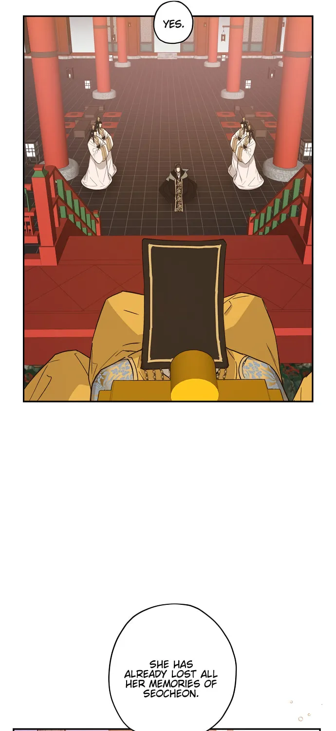 Onsaemiro Chapter 17 page 57 - 