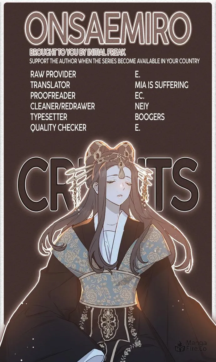 Onsaemiro Chapter 17 page 66 - 