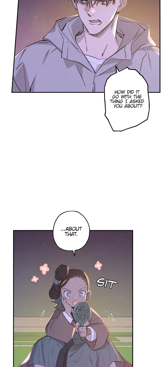 Onsaemiro Chapter 18 page 11 - 