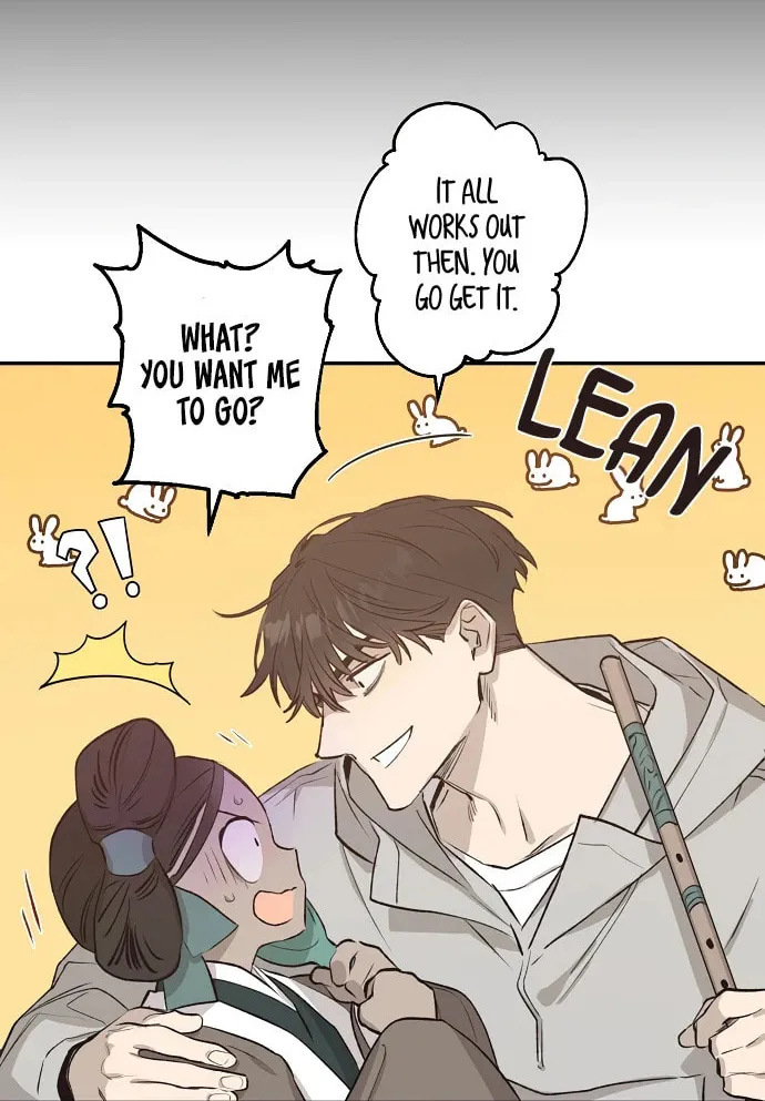 Onsaemiro Chapter 18 page 16 - 
