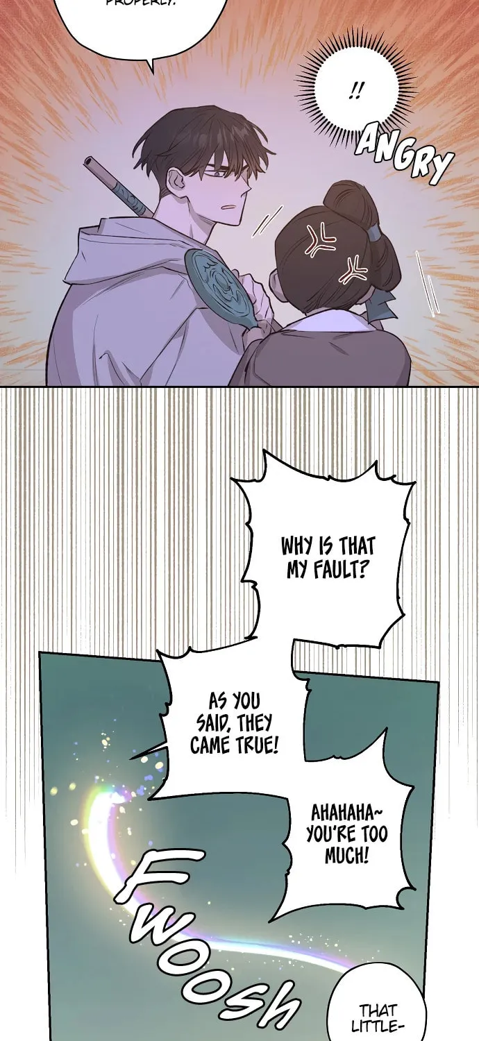 Onsaemiro Chapter 18 page 18 - 