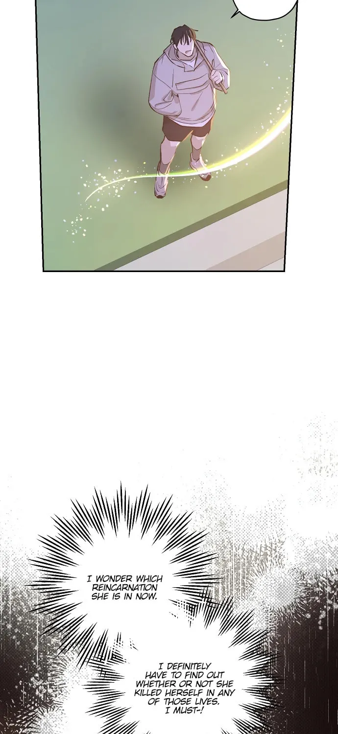 Onsaemiro Chapter 18 page 19 - 