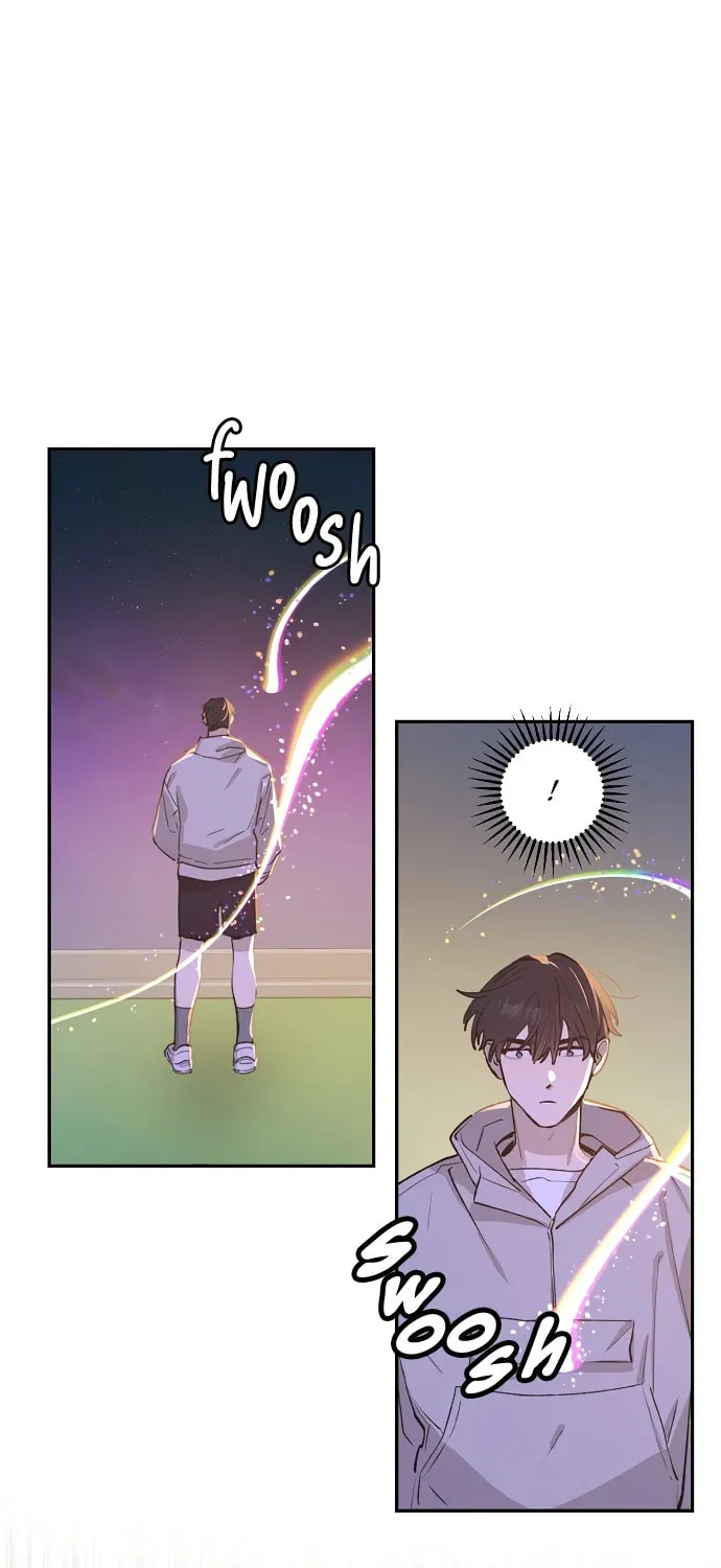 Onsaemiro Chapter 18 page 3 - 