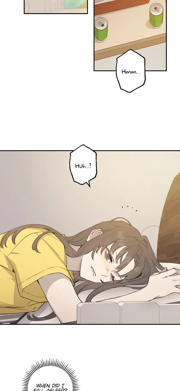 Onsaemiro Chapter 18 page 22 - 