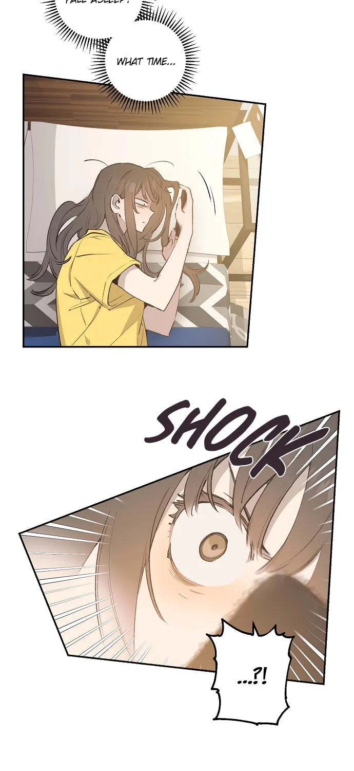 Onsaemiro Chapter 18 page 23 - 