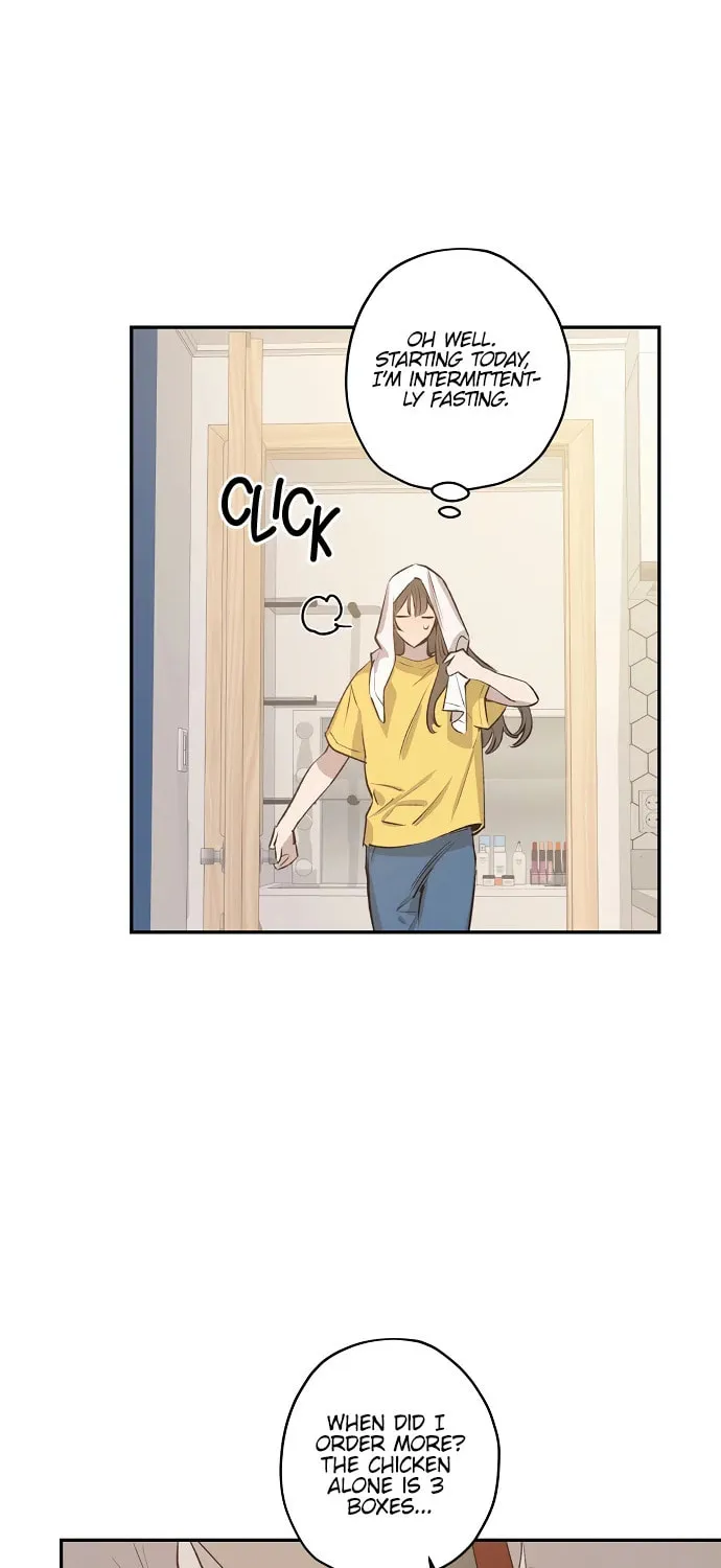 Onsaemiro Chapter 18 page 26 - 