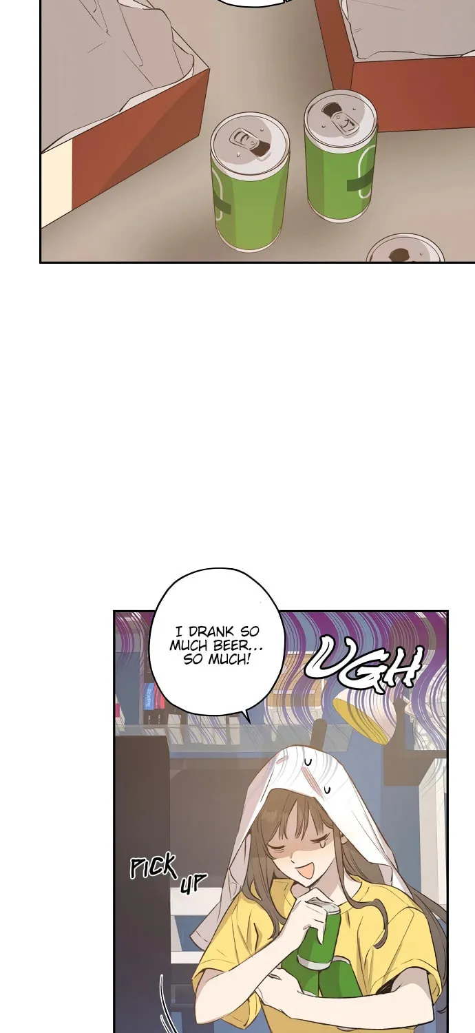 Onsaemiro Chapter 18 page 27 - 