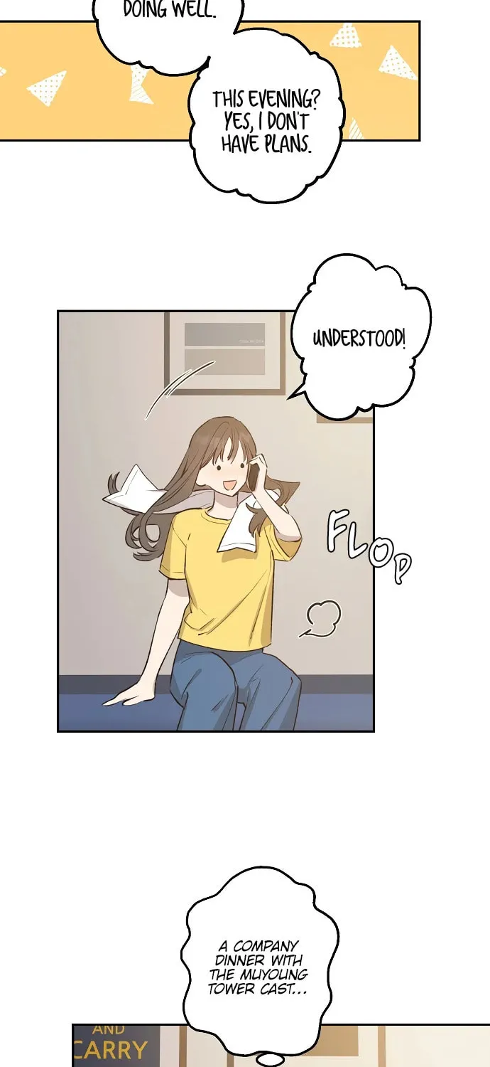 Onsaemiro Chapter 18 page 30 - 