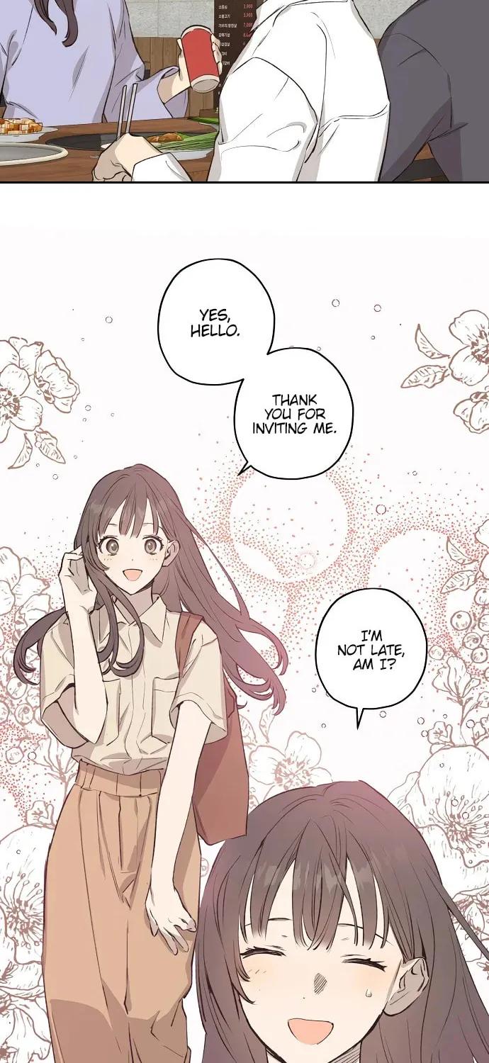 Onsaemiro Chapter 18 page 34 - 
