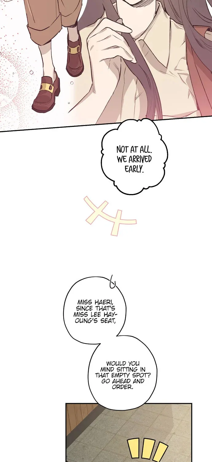 Onsaemiro Chapter 18 page 35 - 