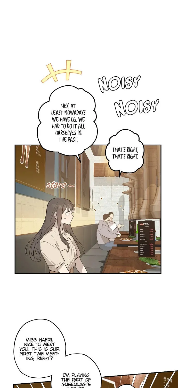 Onsaemiro Chapter 18 page 38 - 