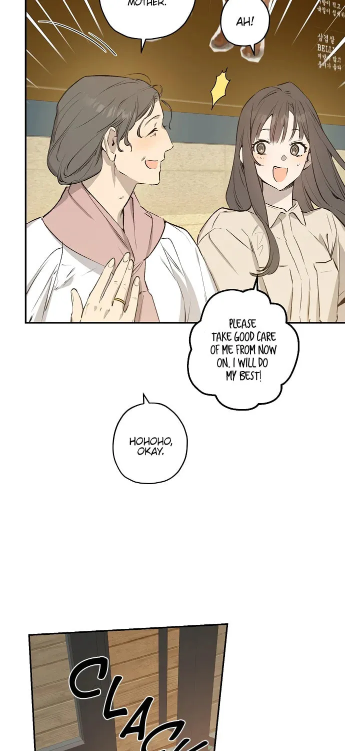 Onsaemiro Chapter 18 page 39 - 