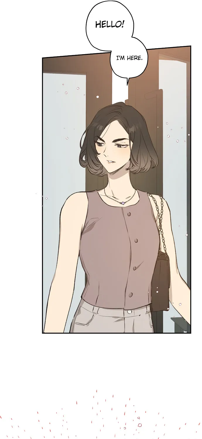 Onsaemiro Chapter 18 page 41 - 