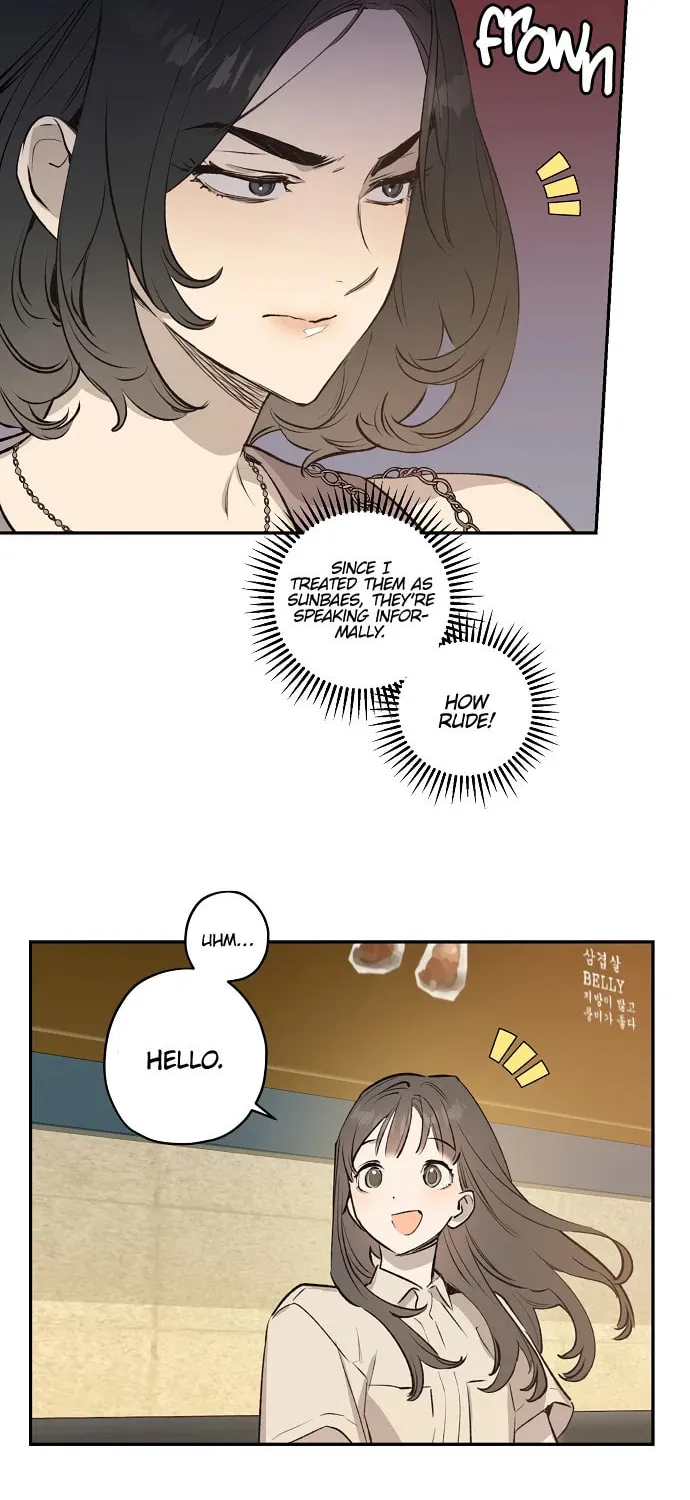 Onsaemiro Chapter 18 page 46 - 