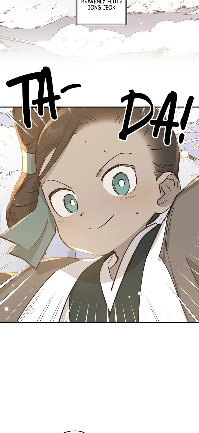 Onsaemiro Chapter 18 page 6 - 