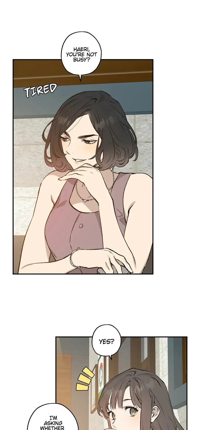 Onsaemiro Chapter 18 page 51 - 