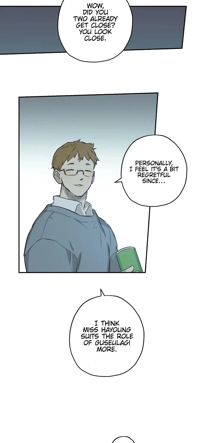 Onsaemiro Chapter 18 page 54 - 