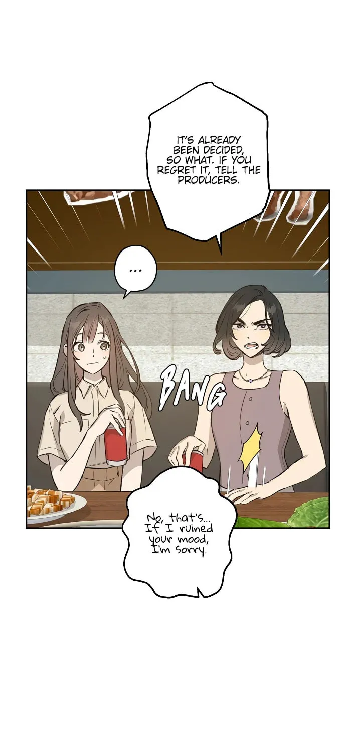 Onsaemiro Chapter 18 page 57 - 