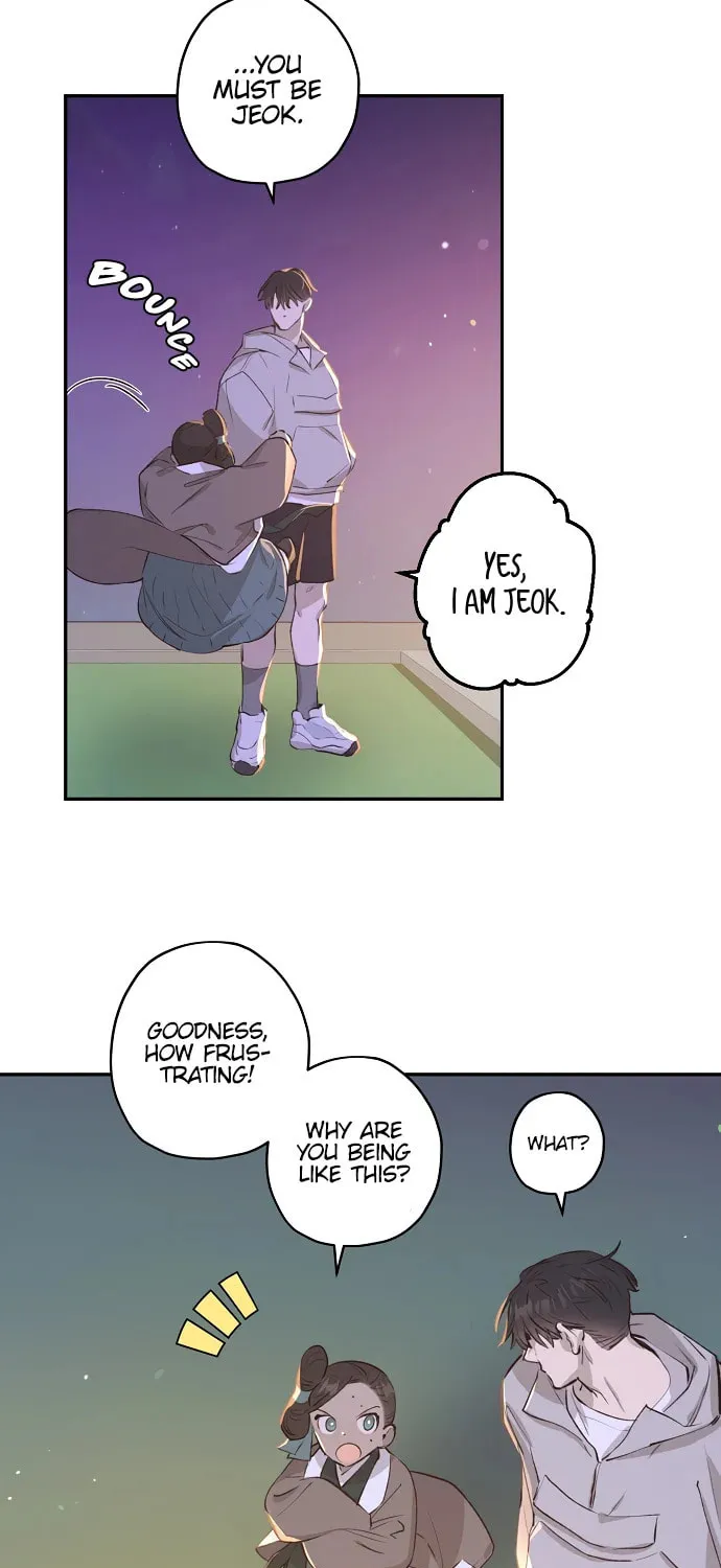 Onsaemiro Chapter 18 page 7 - 