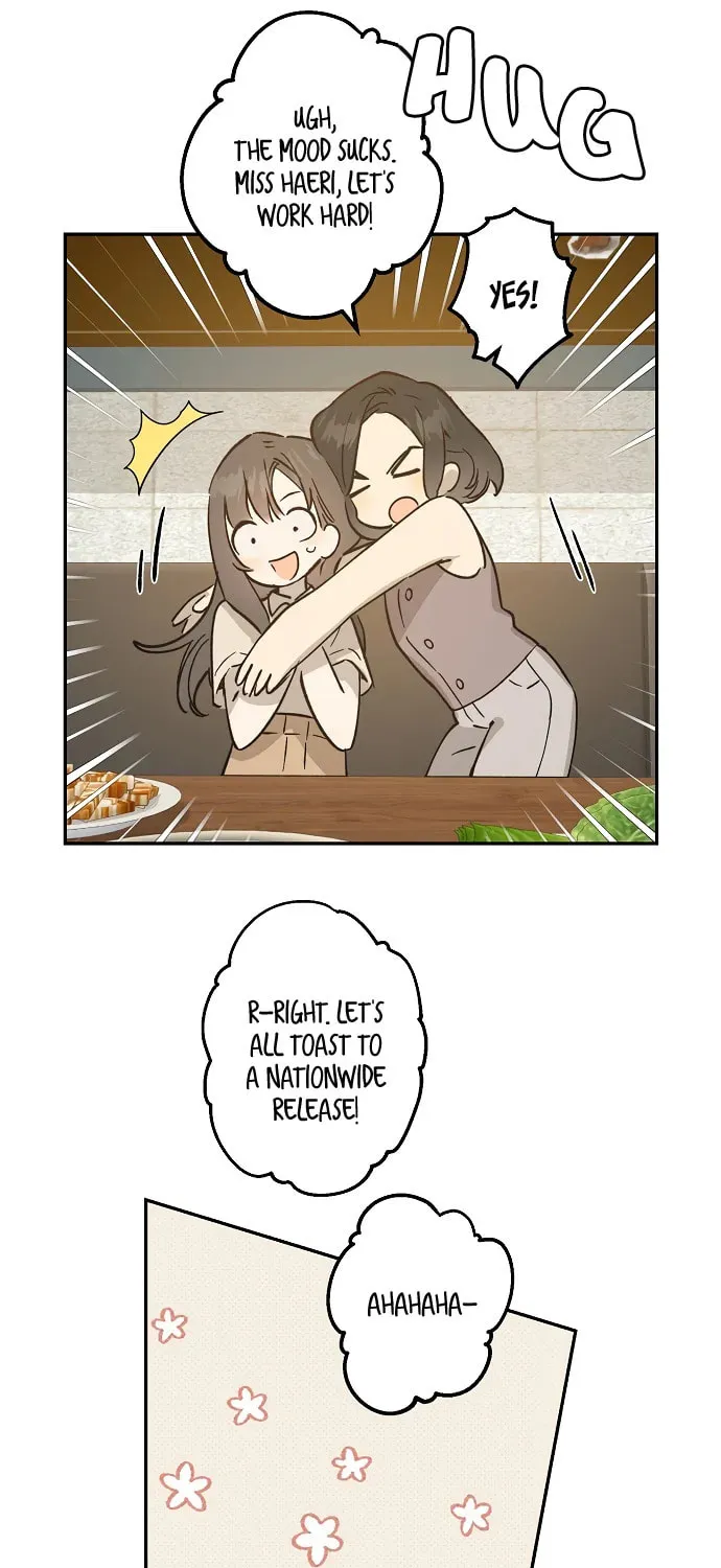 Onsaemiro Chapter 18 page 61 - 