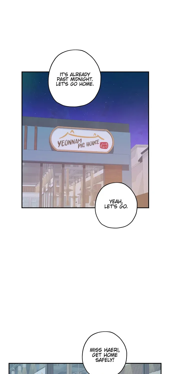 Onsaemiro Chapter 18 page 63 - 