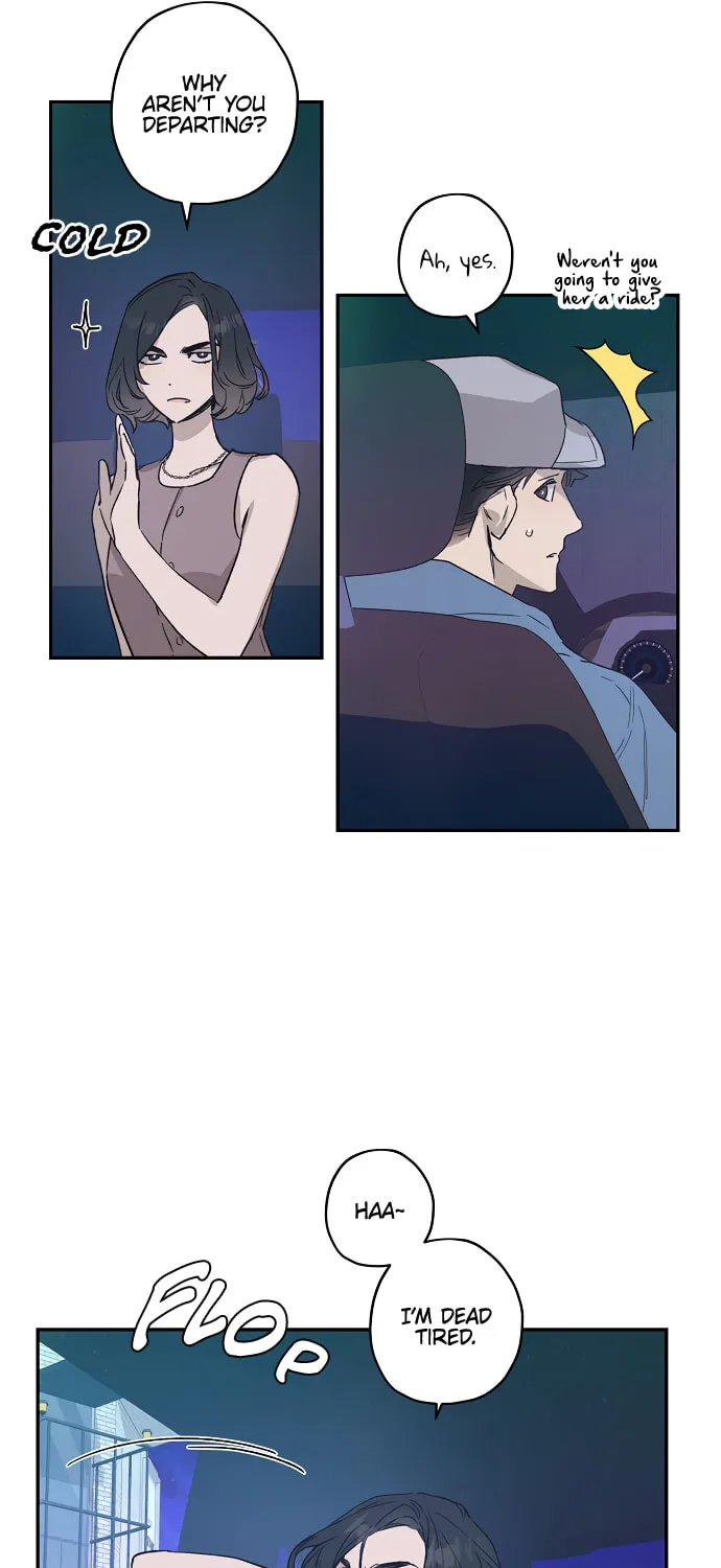 Onsaemiro Chapter 18 page 69 - 