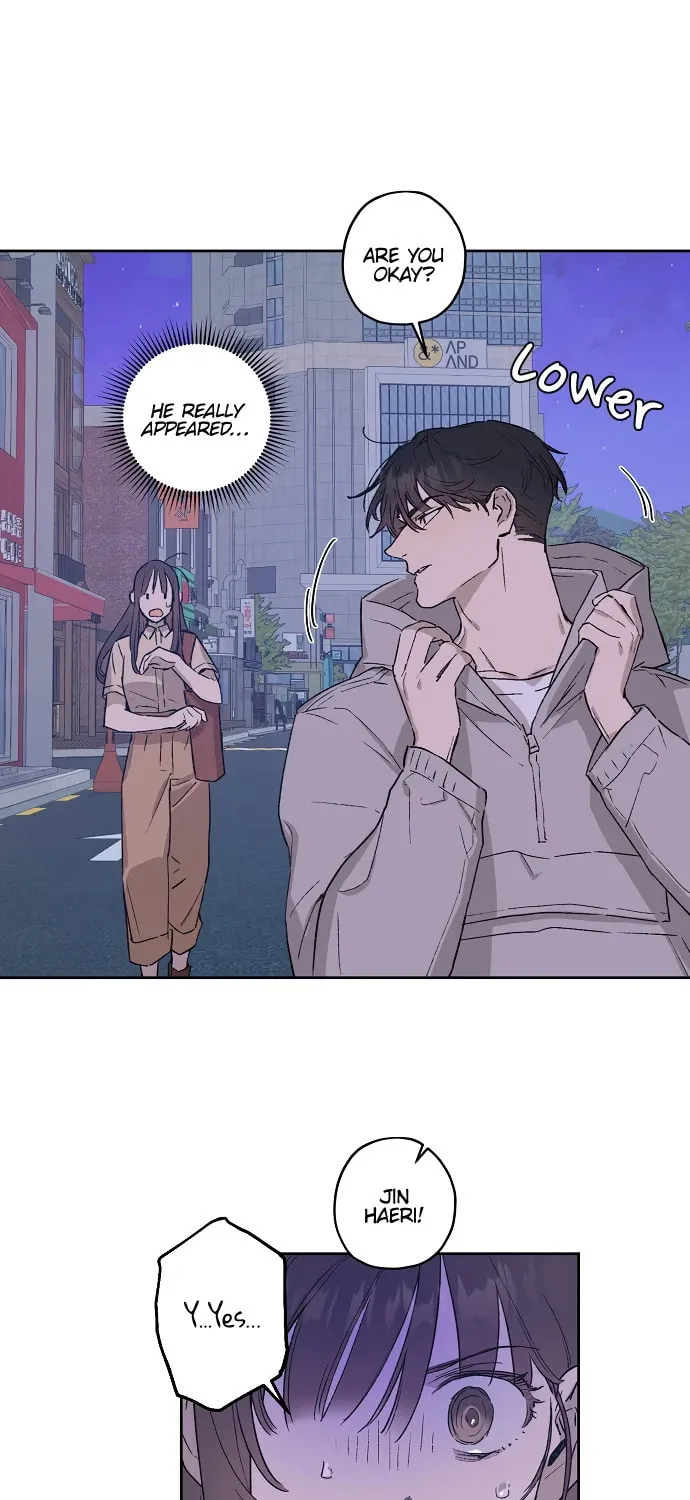 Onsaemiro Chapter 19 page 15 - 