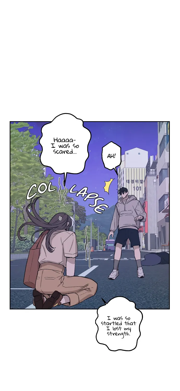 Onsaemiro Chapter 19 page 17 - 