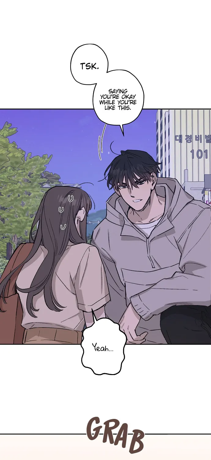Onsaemiro Chapter 19 page 18 - 