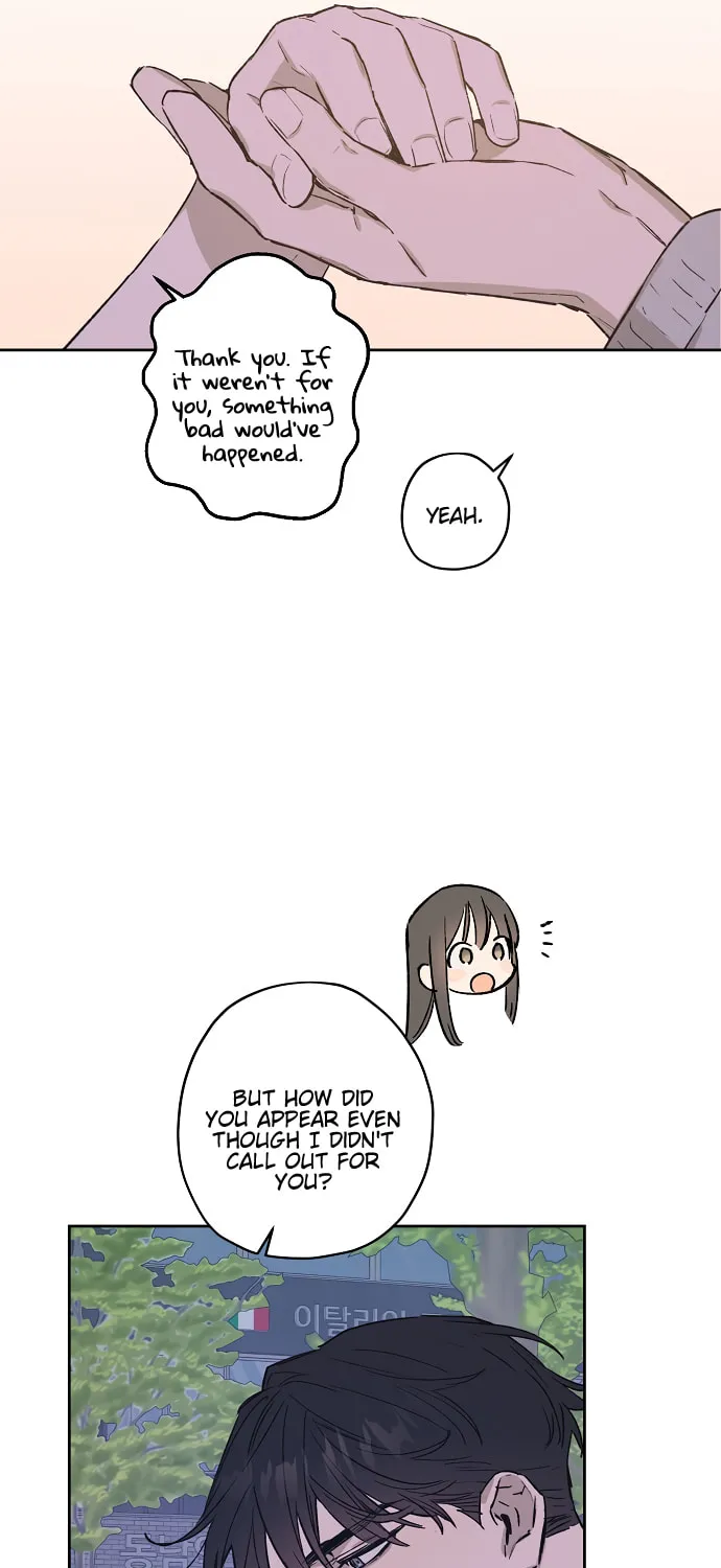 Onsaemiro Chapter 19 page 19 - 