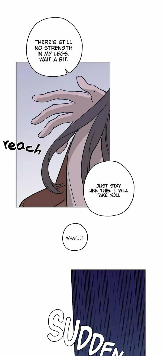 Onsaemiro Chapter 19 page 23 - 