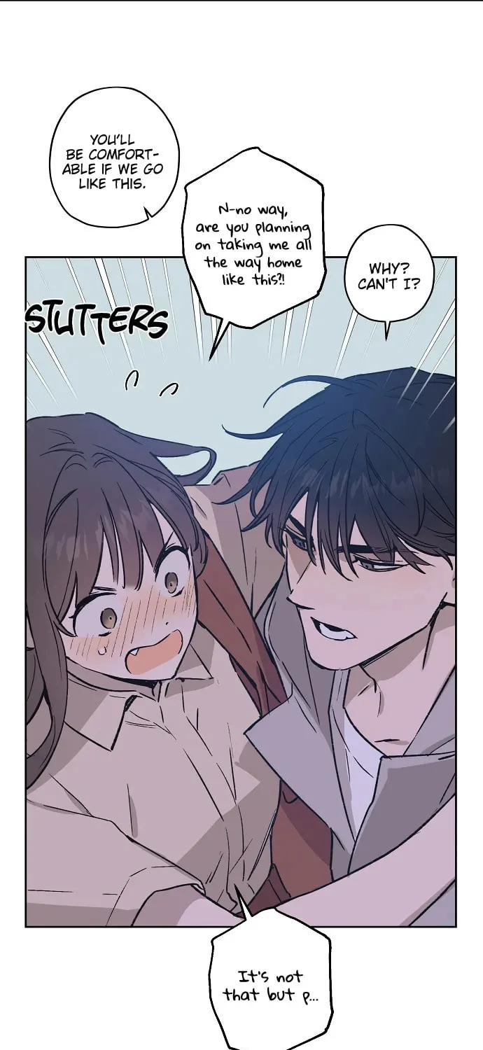 Onsaemiro Chapter 19 page 25 - 
