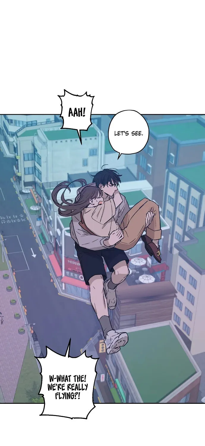 Onsaemiro Chapter 19 page 29 - 