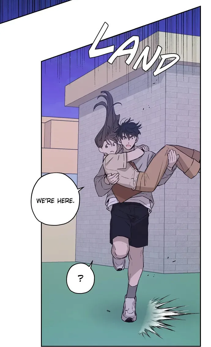 Onsaemiro Chapter 19 page 32 - 