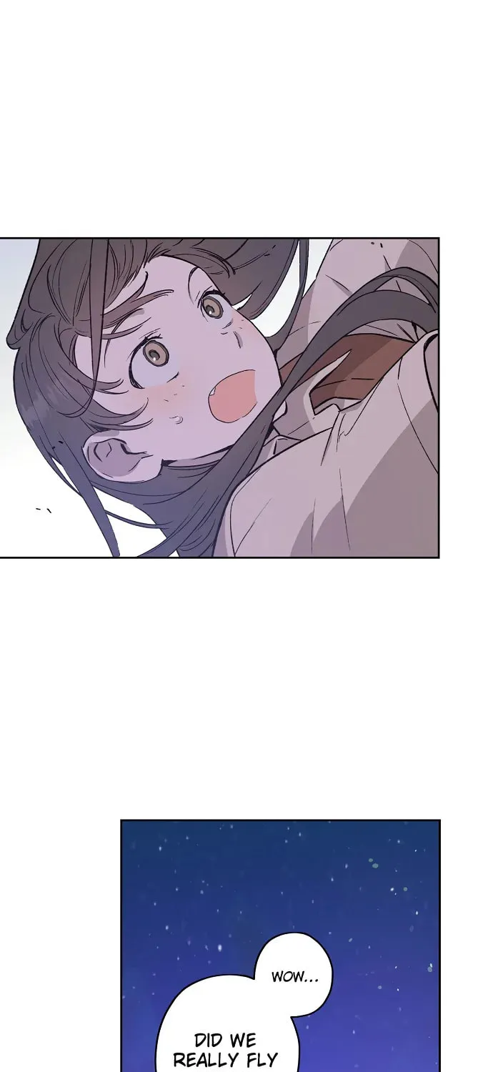 Onsaemiro Chapter 19 page 33 - 