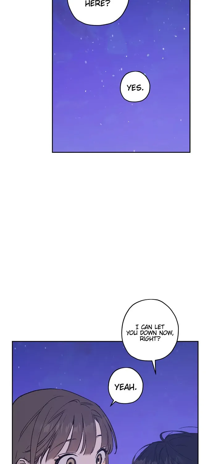 Onsaemiro Chapter 19 page 34 - 