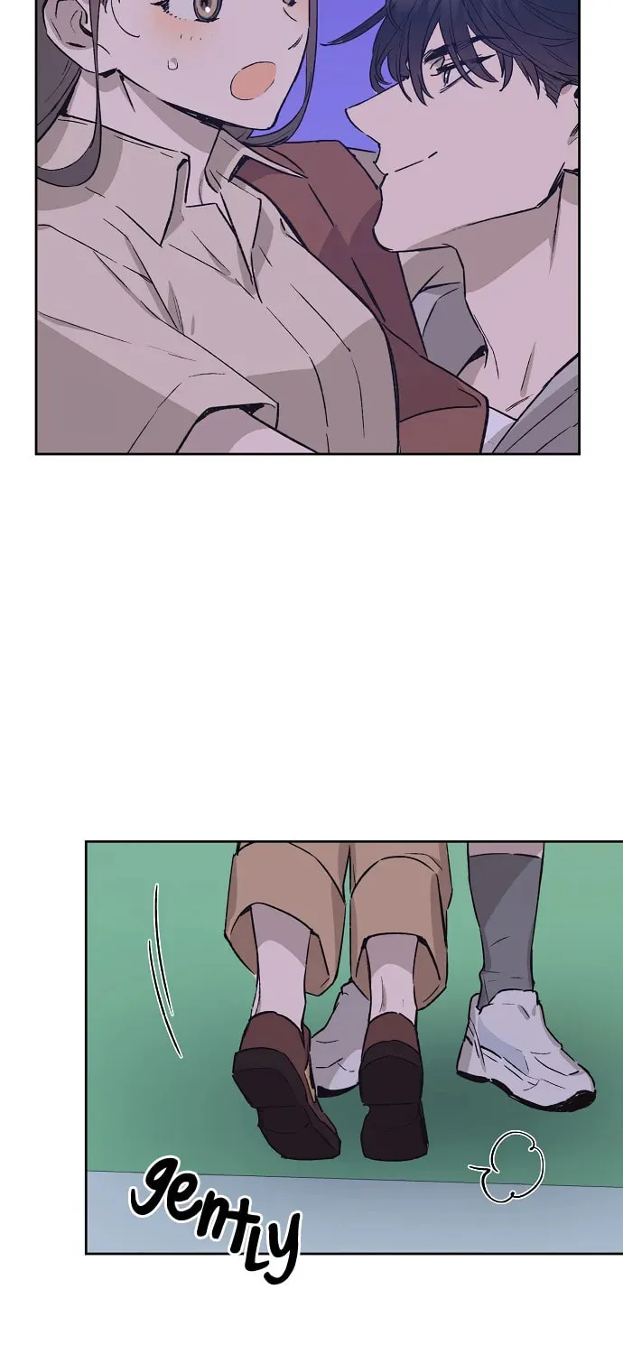 Onsaemiro Chapter 19 page 35 - 