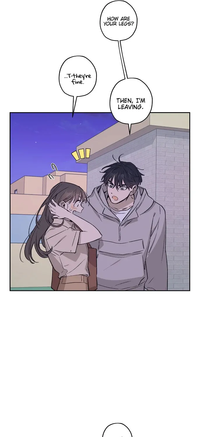 Onsaemiro Chapter 19 page 37 - 