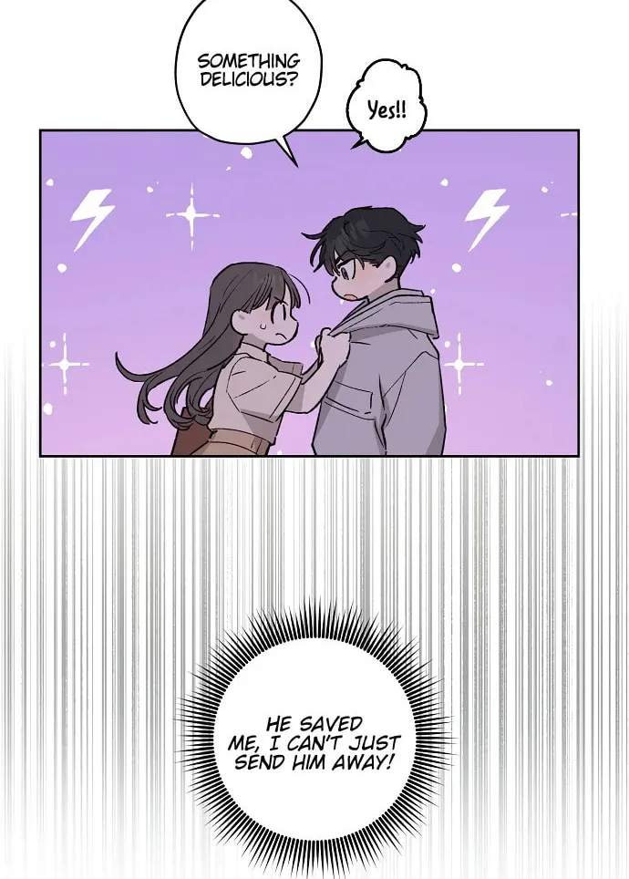 Onsaemiro Chapter 19 page 40 - 