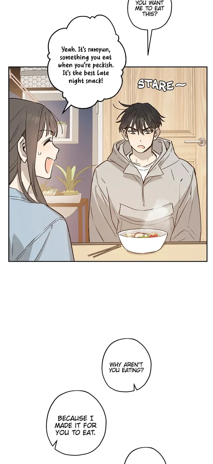 Onsaemiro Chapter 19 page 42 - 