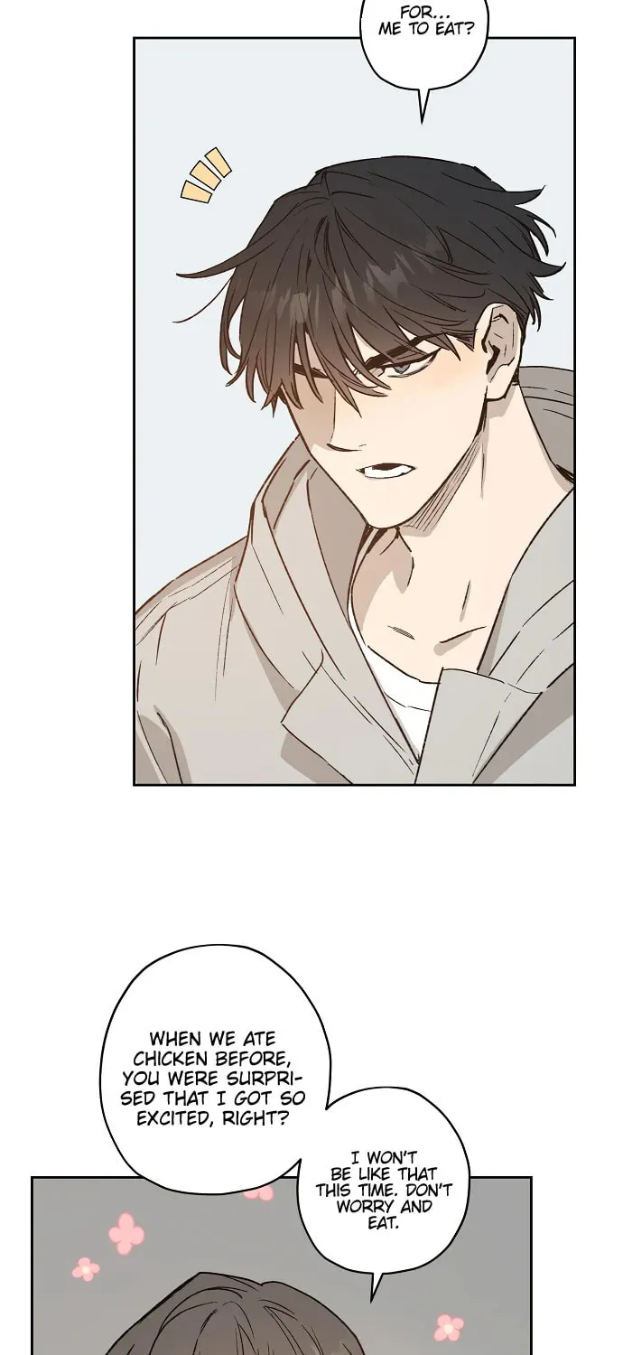 Onsaemiro Chapter 19 page 43 - 