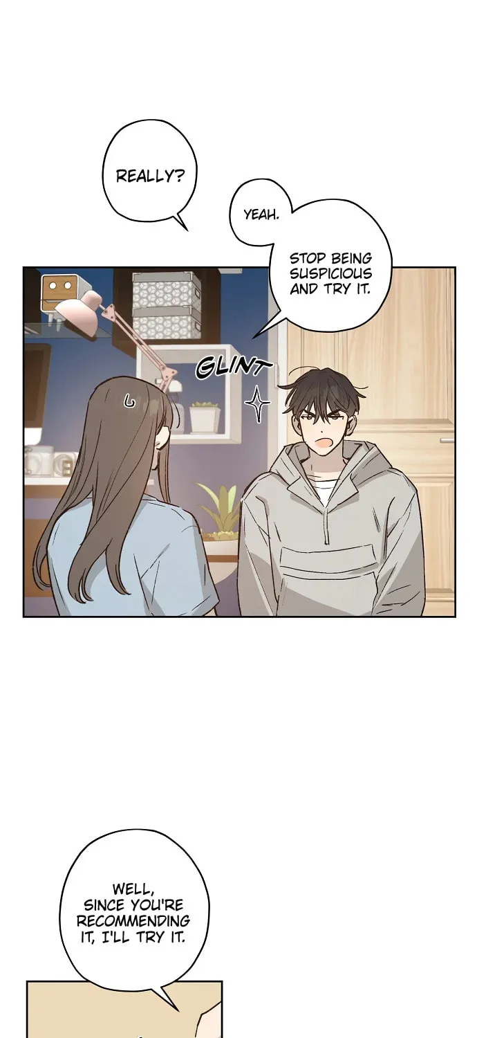 Onsaemiro Chapter 19 page 45 - 