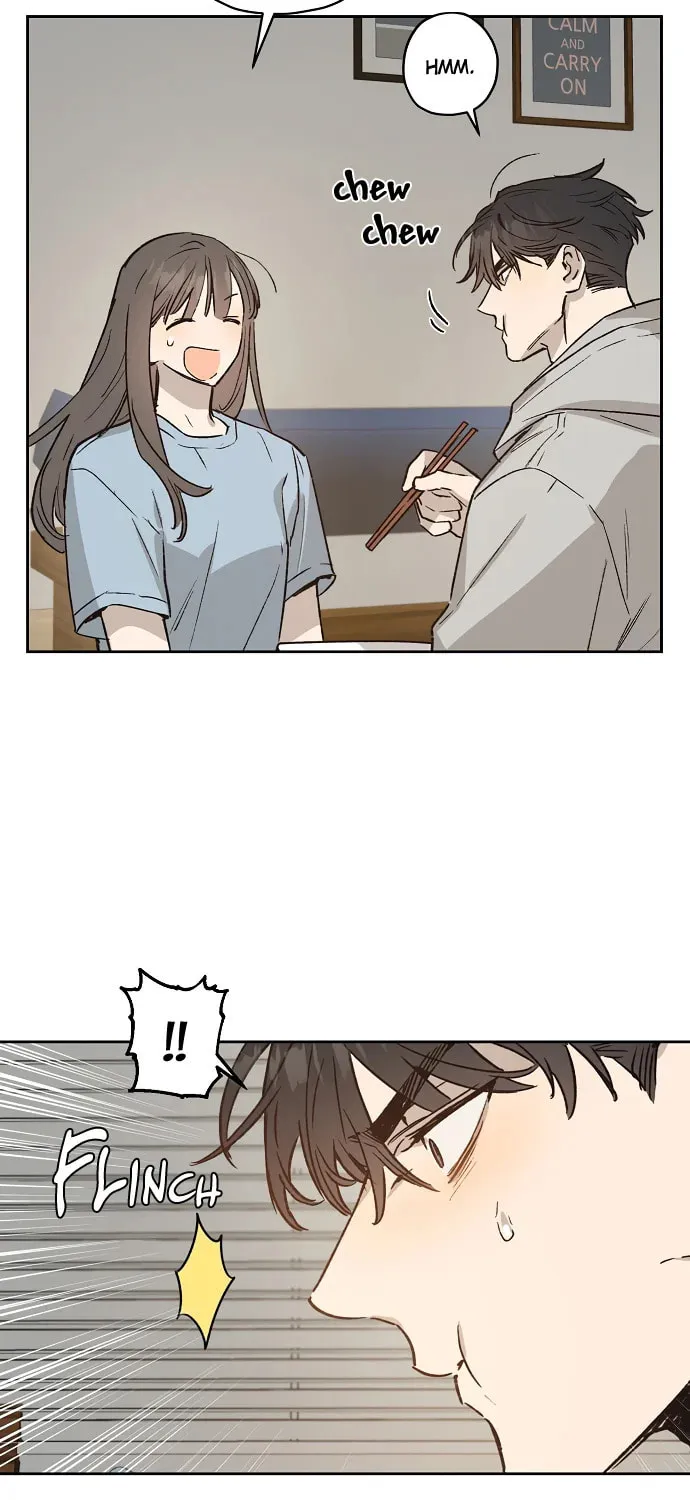 Onsaemiro Chapter 19 page 47 - 