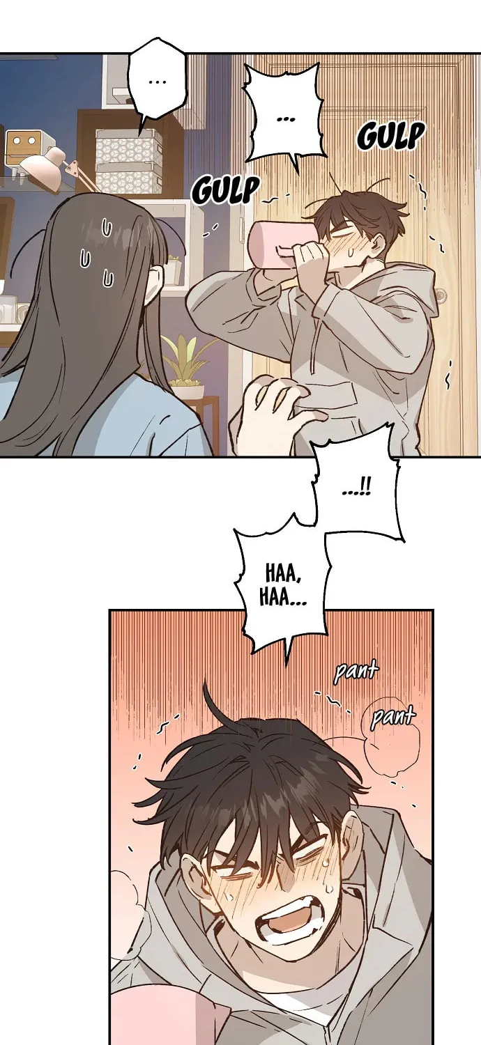 Onsaemiro Chapter 19 page 50 - 
